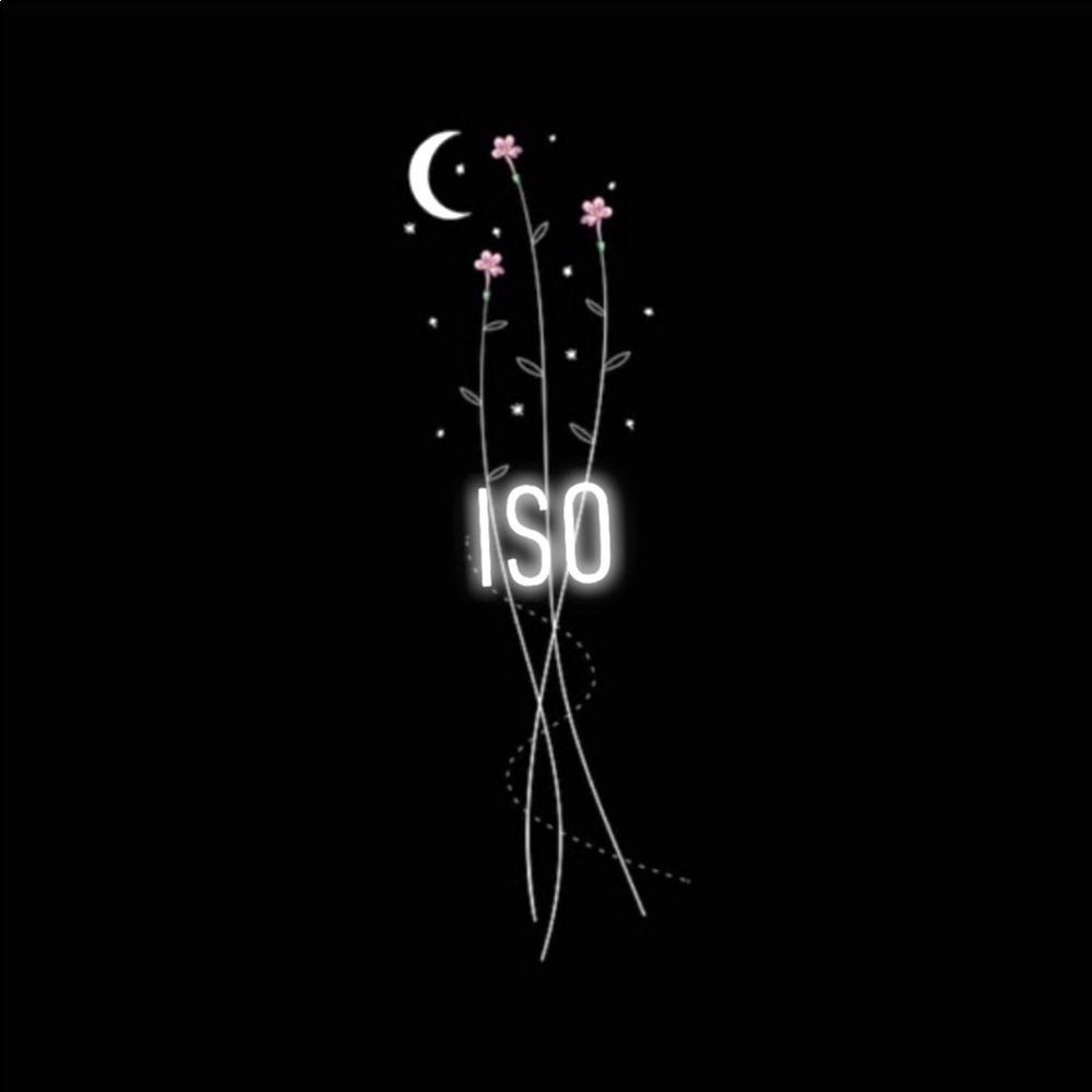 iso🖤